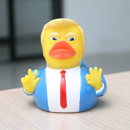 Funny Rubber Duck Toy