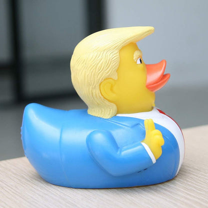 Funny Rubber Duck Toy