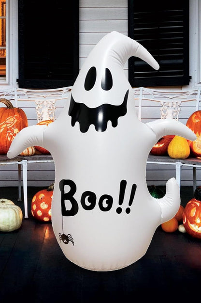 53 inch Halloween Inflatable Ghost Decoration