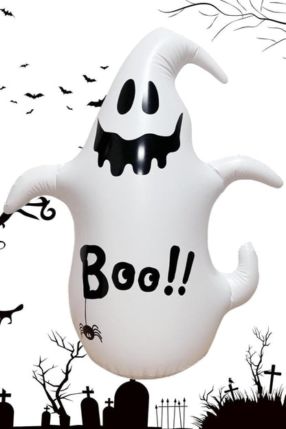 53 inch Halloween Inflatable Ghost Decoration