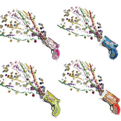 12 Pcs Inflatable Mini-Confetti Launcher-Next Deal Shop-Next Deal Shop