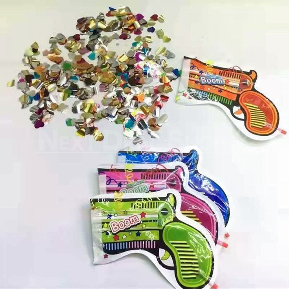 12 Pcs Inflatable Mini-Confetti Launcher-Next Deal Shop-Next Deal Shop