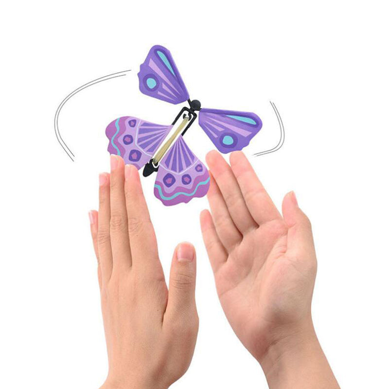 15 Pcs - Magic Fairy Flying Butterfly-Next Deal Shop-Next Deal Shop