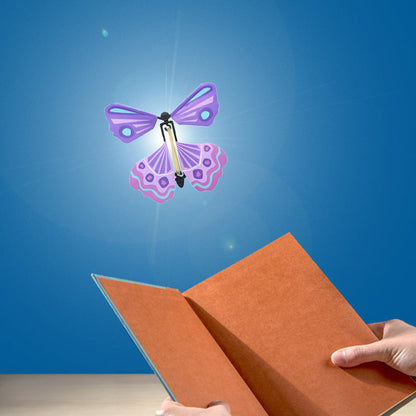 15 Pcs - Magic Fairy Flying Butterfly-Next Deal Shop-Next Deal Shop