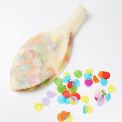 3 Pcs Jumbo Confetti Balloon Set-Next Deal Shop-Next Deal Shop