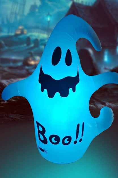 53 inch Halloween Inflatable Ghost Decoration