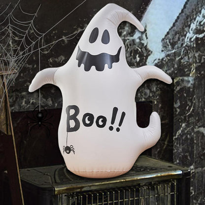 53 inch Halloween Inflatable Ghost Decoration