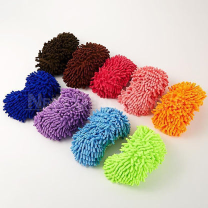 Assorted Mop Slippers-Next Deal Shop-1 Pair-Next Deal Shop