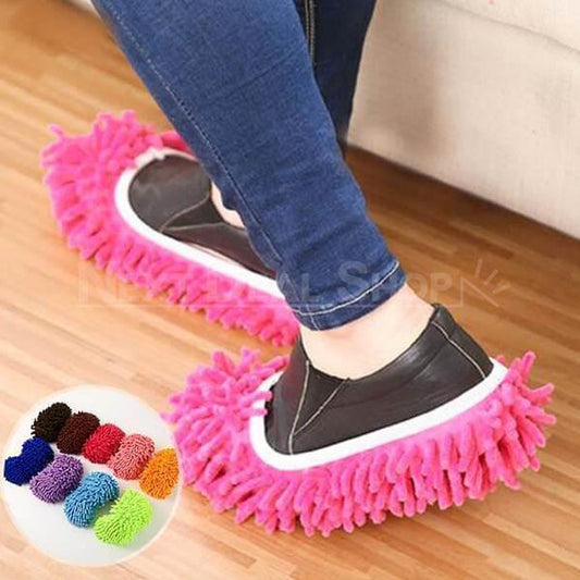 Assorted Mop Slippers-Next Deal Shop-1 Pair-Next Deal Shop