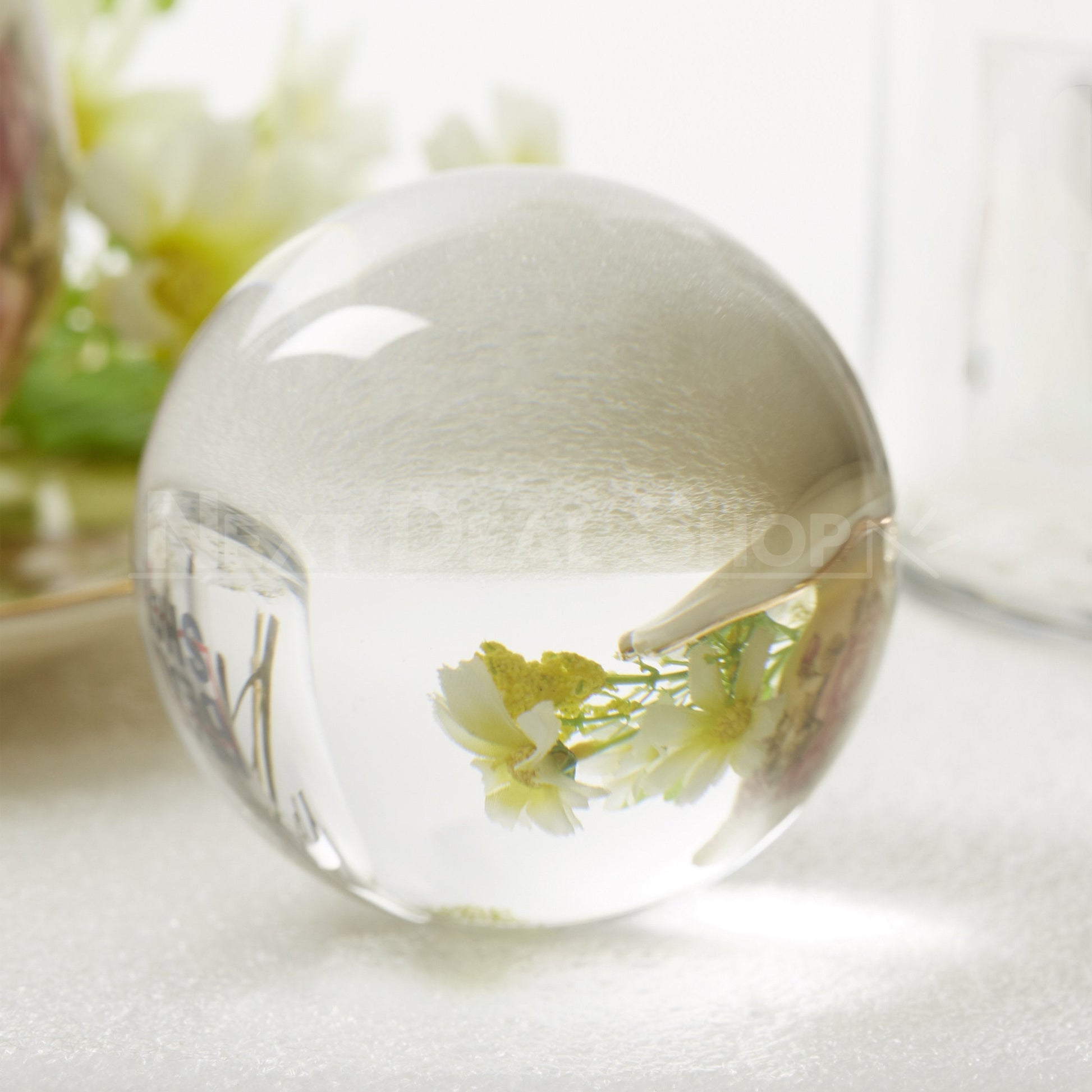 Crystal Decoration Ball Lens - Take Amazing Photos!-Next Deal Shop-Next Deal Shop