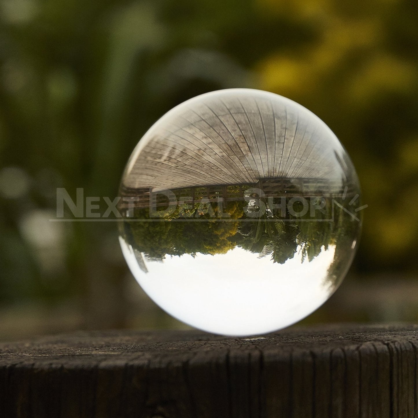 Crystal Decoration Ball Lens - Take Amazing Photos!-Next Deal Shop-Next Deal Shop