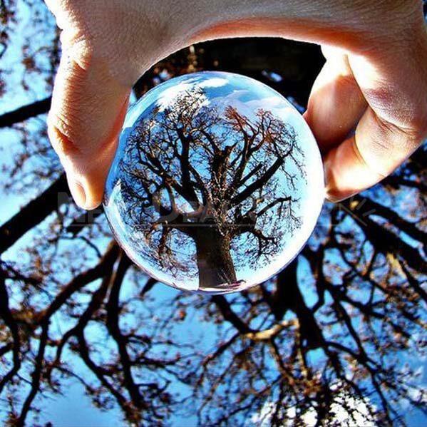 Crystal Decoration Ball Lens - Take Amazing Photos!-Next Deal Shop-Next Deal Shop