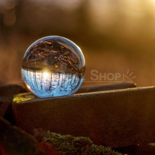 Crystal Decoration Ball Lens - Take Amazing Photos!-Next Deal Shop-Next Deal Shop