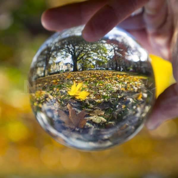 Crystal Decoration Ball Lens - Take Amazing Photos!-Next Deal Shop-Next Deal Shop