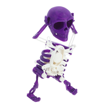 Dancing Skeleton Wind Up Toy-Next Deal Shop-Next Deal Shop