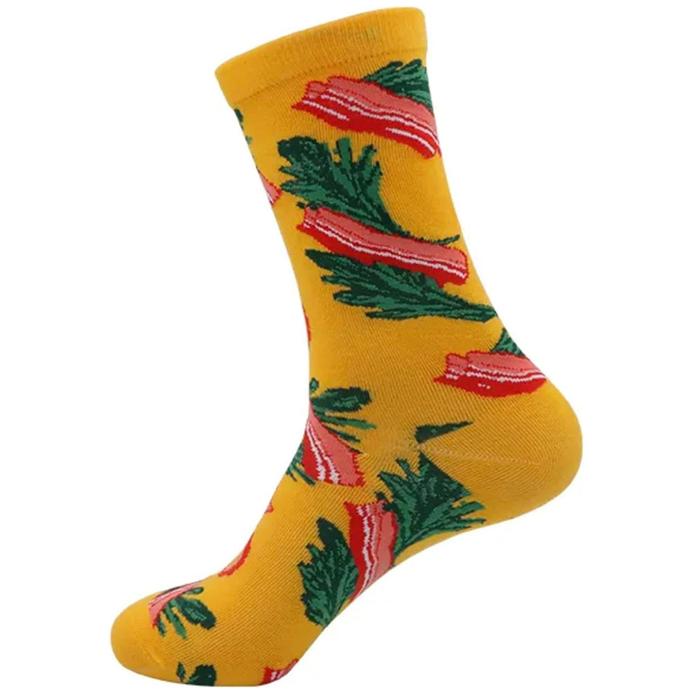 Funny Pizza Socks Box-Next Deal Shop-Next Deal Shop