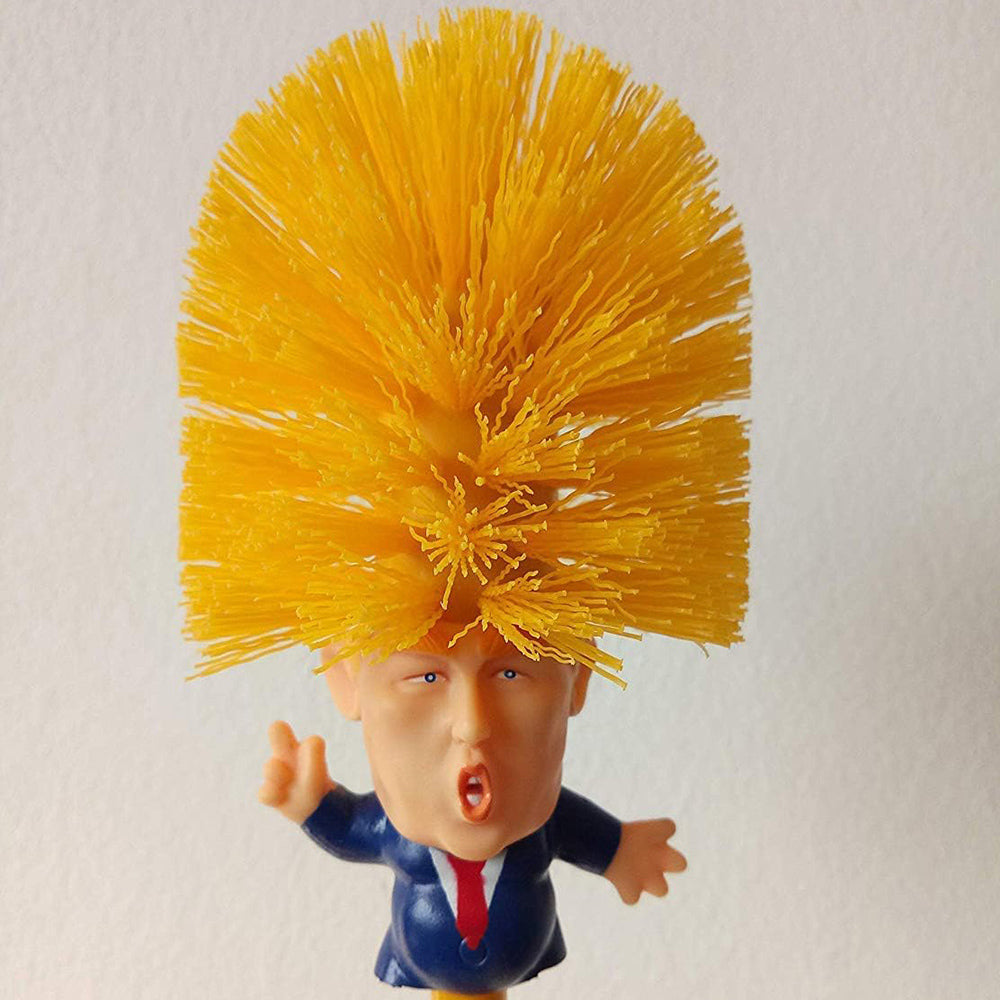 Funny Toilet Brush - Make Your Toilet Great Again-Next Deal Shop-Next Deal Shop