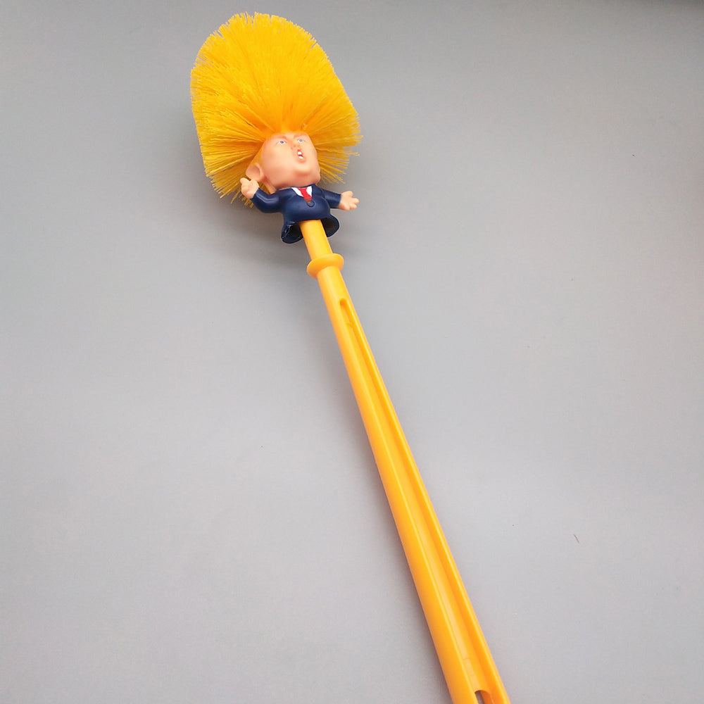 Funny Toilet Brush - Make Your Toilet Great Again-Next Deal Shop-Next Deal Shop