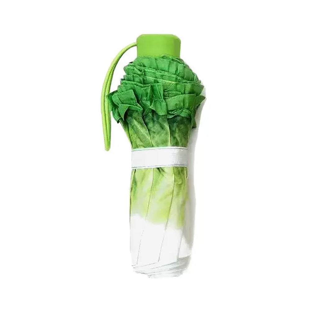 Grandma's Garden Cabbage Umbrella-Next Deal Shop-Next Deal Shop