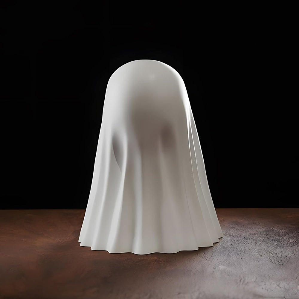 Halloween Spooky Ghost Figurine-Next Deal Shop-Next Deal Shop