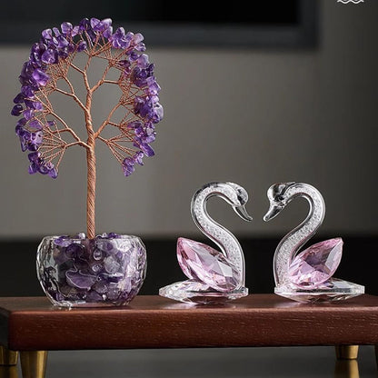 Healing Crystal Tree Decor-Next Deal Shop-Next Deal Shop