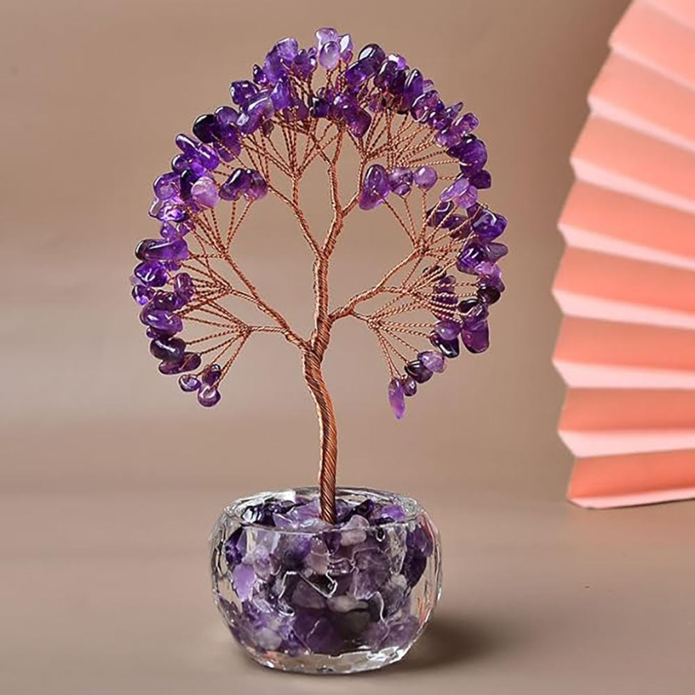 Healing Crystal Tree Decor-Next Deal Shop-Next Deal Shop