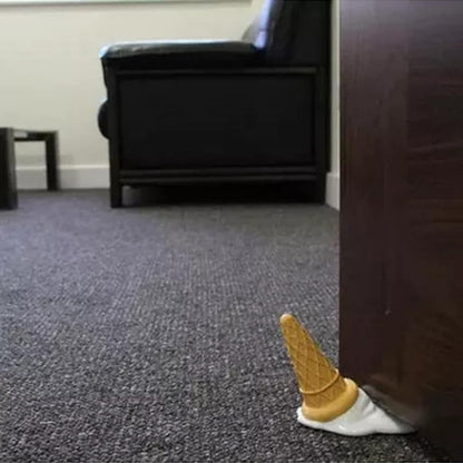 Ice Cream Door Stopper-Next Deal Shop-Next Deal Shop