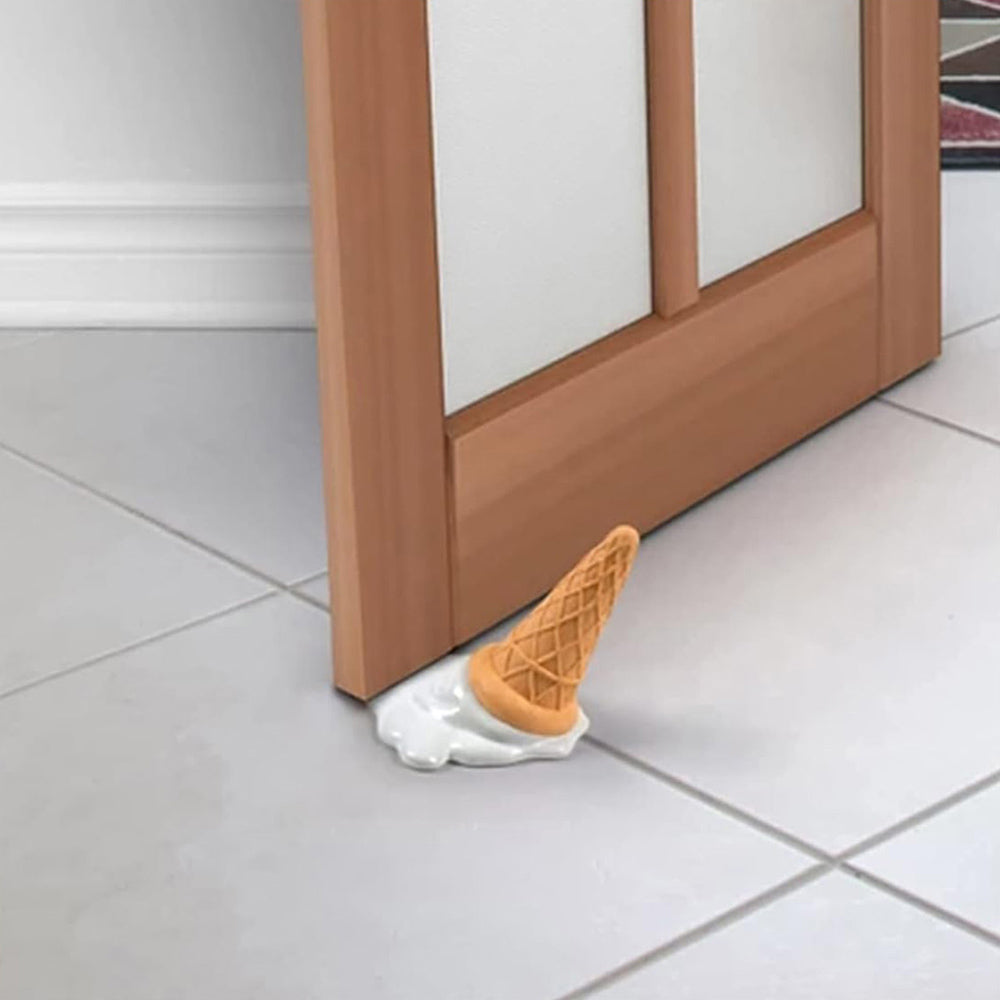 Ice Cream Door Stopper-Next Deal Shop-Next Deal Shop