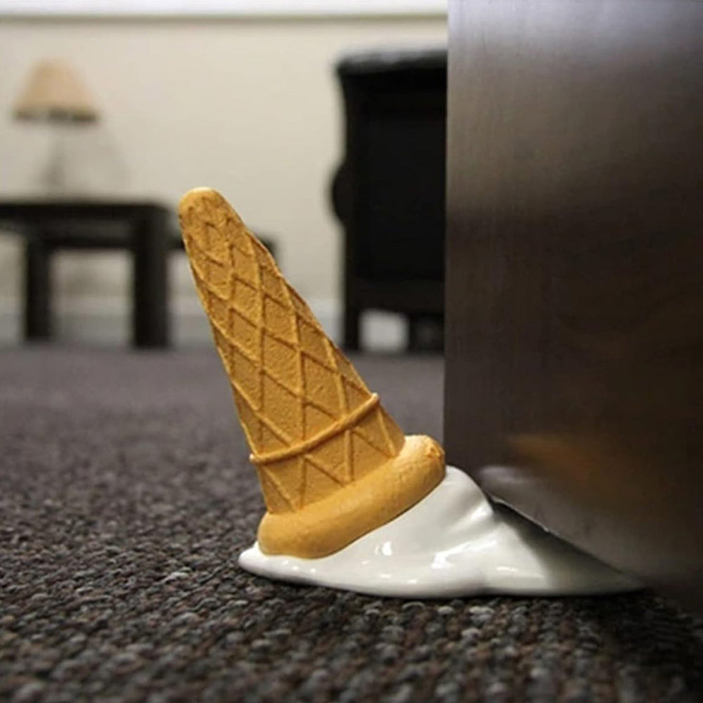 Ice Cream Door Stopper-Next Deal Shop-Next Deal Shop