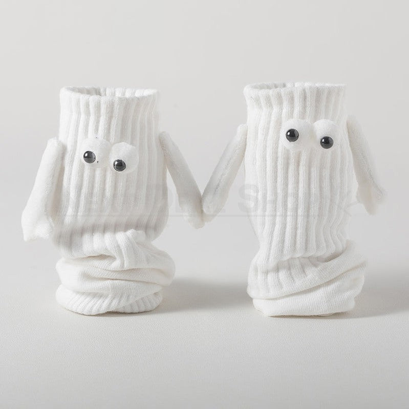 Magnetic Holding Hands Socks-Next Deal Shop-Next Deal Shop