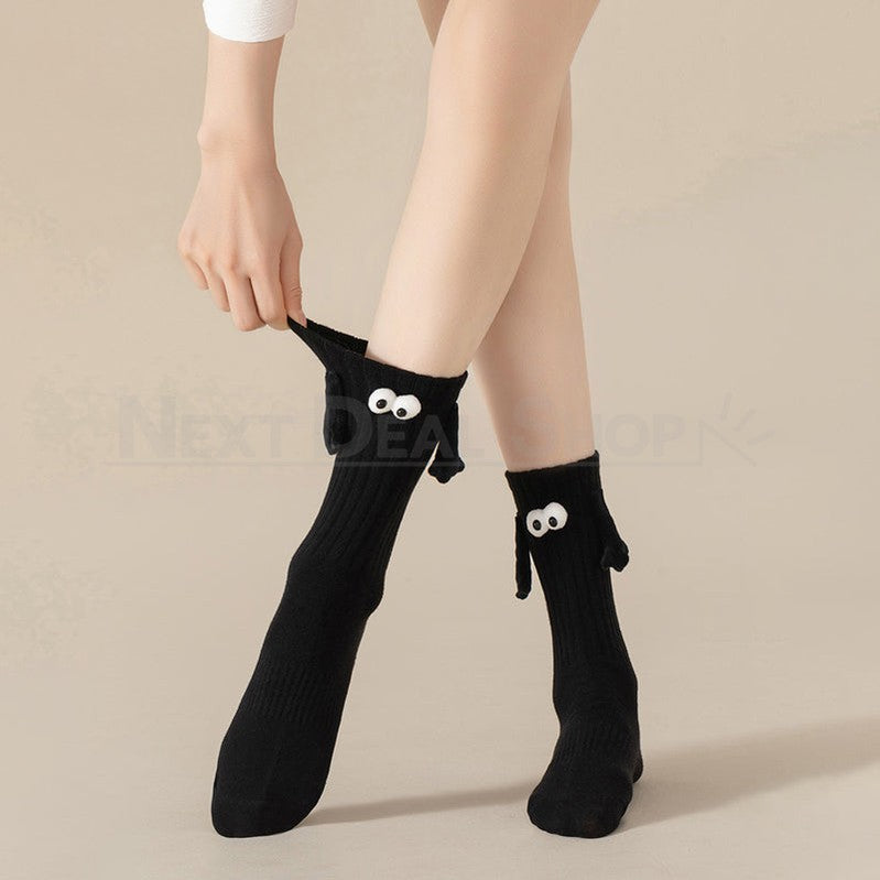 Magnetic Holding Hands Socks-Next Deal Shop-Next Deal Shop