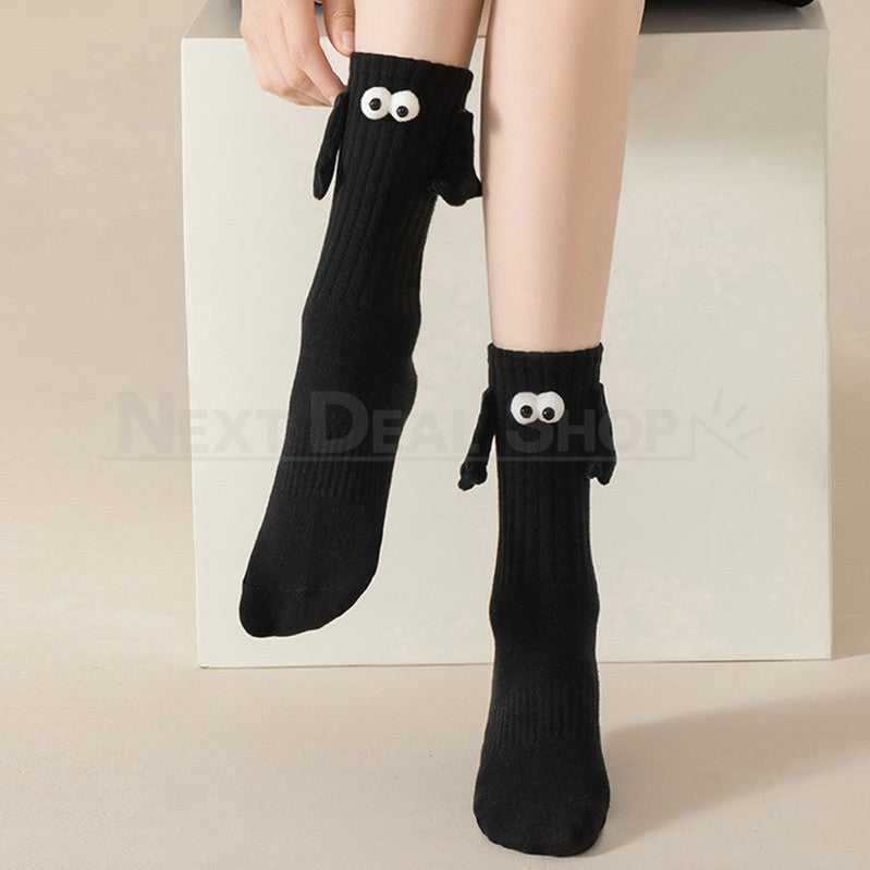 Magnetic Holding Hands Socks-Next Deal Shop-Next Deal Shop