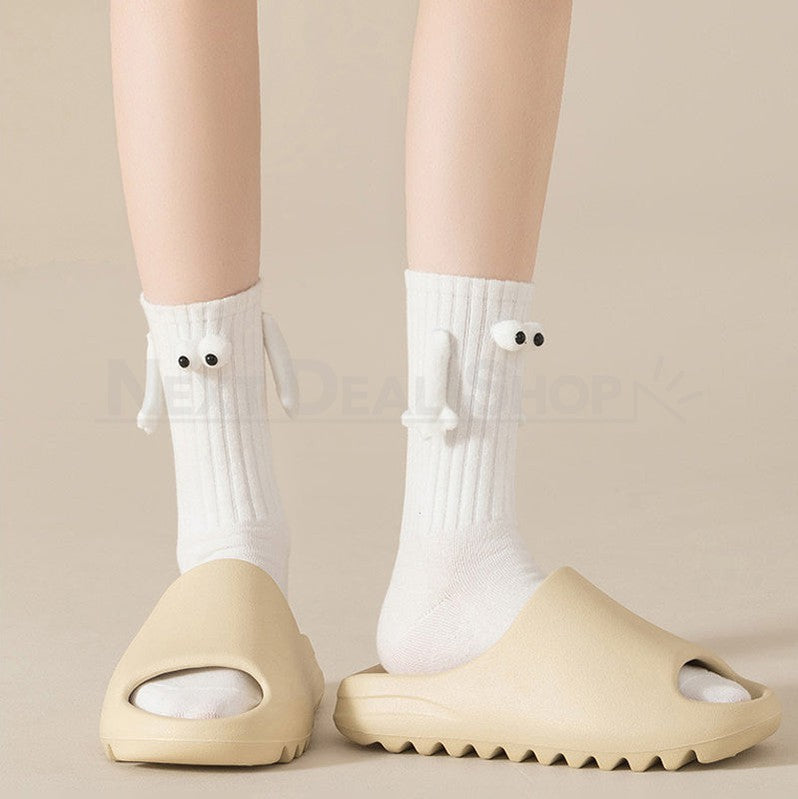 Magnetic Holding Hands Socks-Next Deal Shop-Next Deal Shop