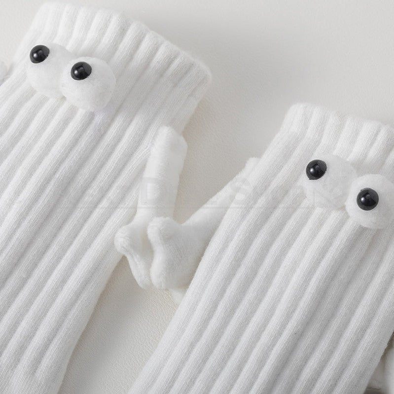 Magnetic Holding Hands Socks-Next Deal Shop-Next Deal Shop