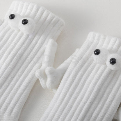 Magnetic Holding Hands Socks-Next Deal Shop-Next Deal Shop