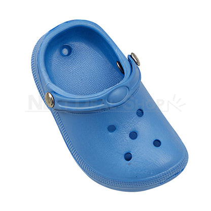 Mini Crocs Shoe Charm-Next Deal Shop-Blue-Next Deal Shop