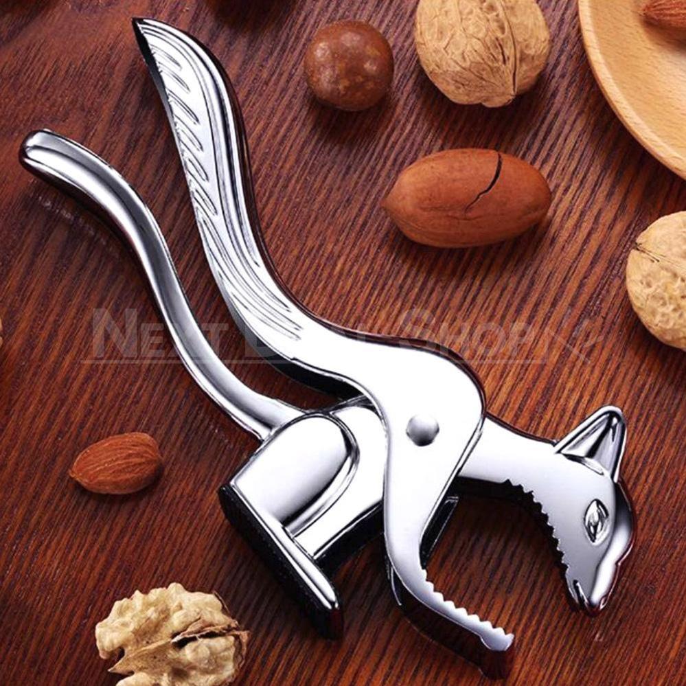 Nutty Squirrel Nutcracker-Next Deal Shop-Next Deal Shop