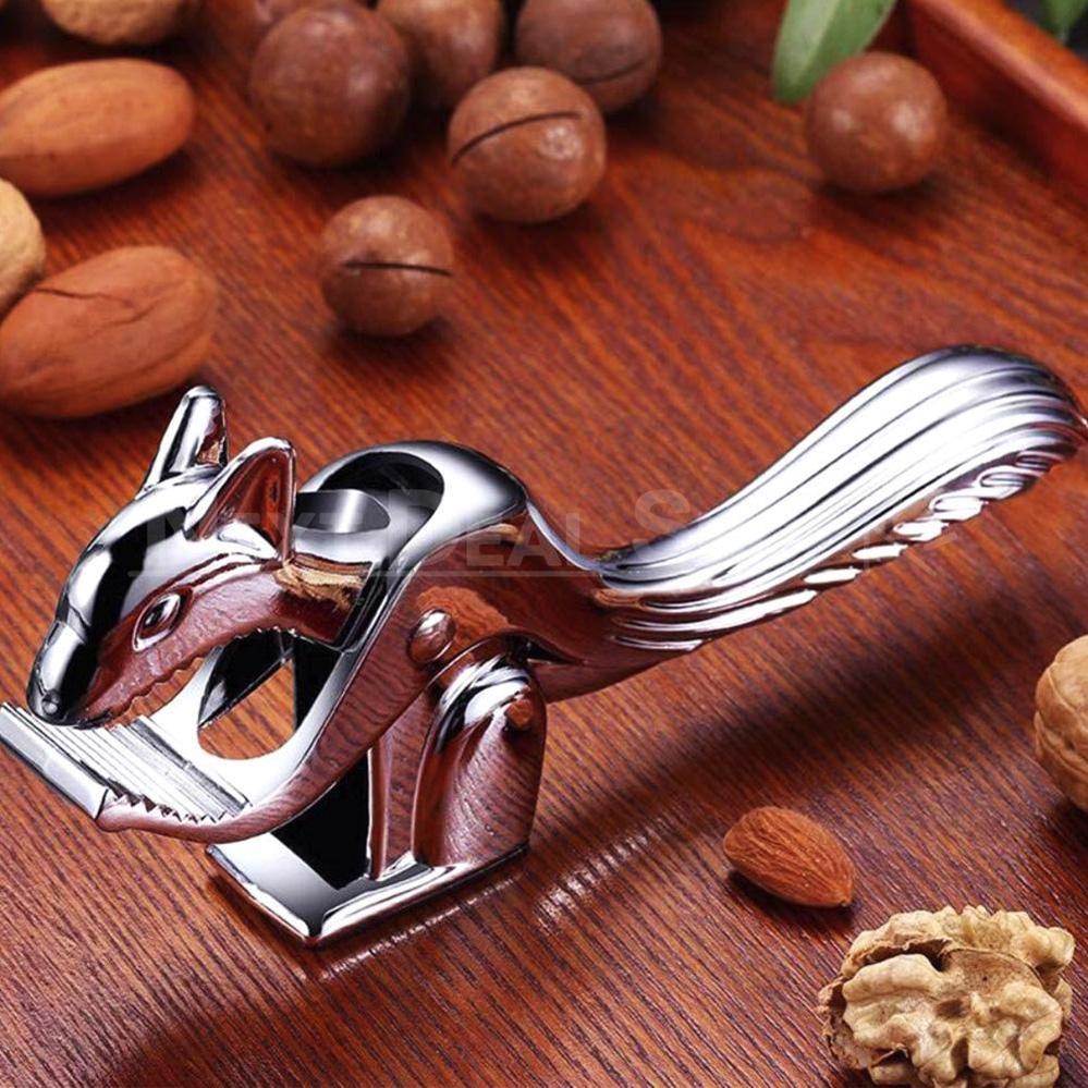 Nutty Squirrel Nutcracker-Next Deal Shop-Next Deal Shop