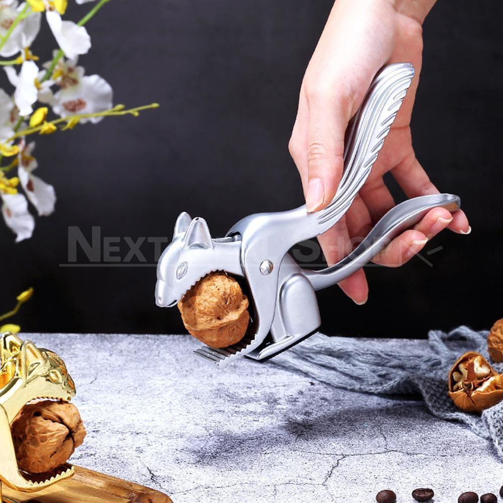 Nutty Squirrel Nutcracker-Next Deal Shop-Next Deal Shop