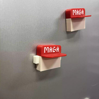 2 Pcs - Make America Great Again Fridge Magnet